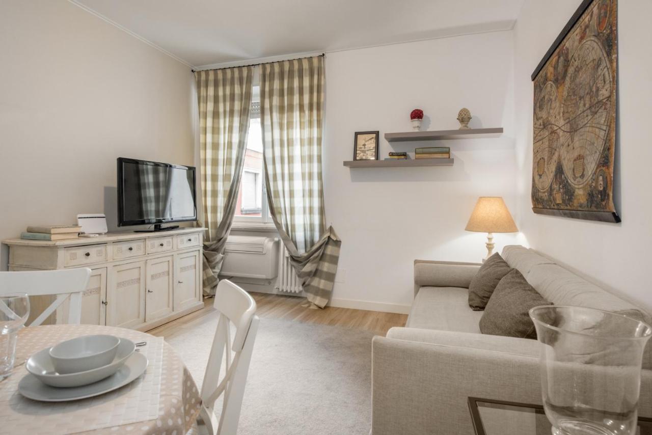 Apartment Flats4rent Dimora Del Viandante *